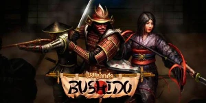 Атмосферная Warbands: Bushido о конфликте фракций вышла на Android