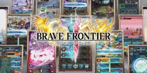 В Японии вышла Brave Frontier 2 - продолжение одной из популярнейших мобильных MMORPG