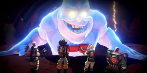 Ghostbusters World — охотники за привидениями в дополненной реальности