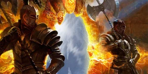 Классическая RPG Avernum 3: Runied World выйдет в этом году на iPad