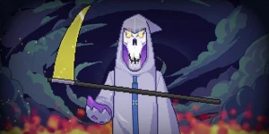 Мрачная головоломка Death Coming появится и на Android, iOS-релиз смещен на март