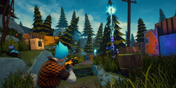 NetEase разрабатывает 10(!) мобильных игр в жанре Королевской битвы