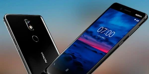 Новые рендеры позволяют рассмотреть Nokia 7 Plus на чистом Андроиде со всех сторон
