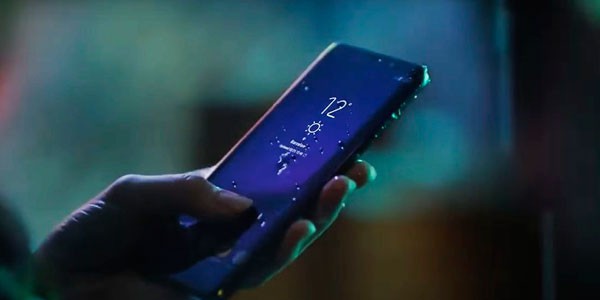 Samsung Galaxy S9 лучше iPhone X по мнению Consumer Reports