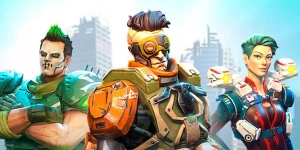 Руководство по игре Hero Hunters: тактика и базовые советы