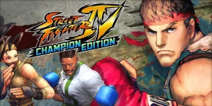 Street Fighter IV: Champion Edition выйдет на Android в этом месяце и будет включать эксклюзивного персонажа