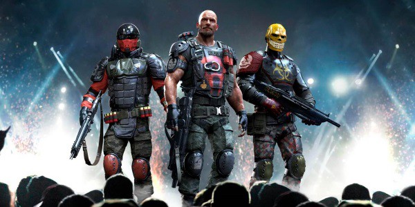 Уже в марте может состояться релиз долгожданной Shadowgun Legends от MADFINGER
