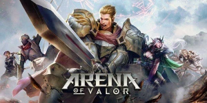 Гайд по Arena of Valor: советы по успешному старту