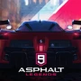 Потрясающая Asphalt 9: Legends уже доступна на iOS в режиме пробного запуска