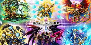 Карточная пошаговая MMORPG Brave Frontier 2 выйдет в Японии уже 22-го февраля