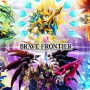 Карточная пошаговая MMORPG Brave Frontier 2 выйдет в Японии уже 22-го февраля