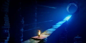 Потрясающий платформер Candleman выйдет на iOS 27-го марта