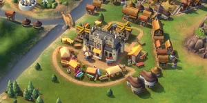 Для Civilization VI вышли два небольших DLC по 329 рублей