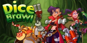 Оригинальная карточная Dice Brawl: Captain's League выходит завтра, доступен предзаказ