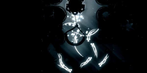 Мрачный платформер Evil Cogs - смесь Badland и LIMBO - вышел на iOS