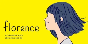 Florence - история о любви от дизайнера Monument Valley выйдет в День Святого Валентина