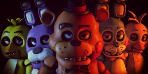 Режиссер Гарри Поттера и Один дома поставит фильм по Five Nights at Freddy's