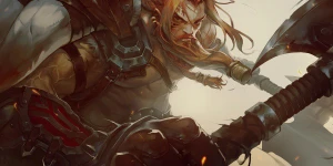 Мрачная MMORPG Heir of Light от Gamevil выходит 6-го марта, стартовала предварительная регистрация