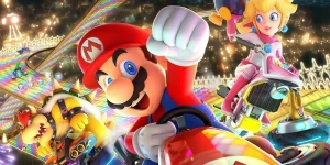 Nintendo объявила о разработке мобильной версии Mario Kart Tour, которая выйдет в марте 2019-го