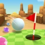 Крупное обновление добавляет режим турнира и новые карты в Mini Golf King