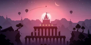 Это свершилось! Alto's Odyssey выйдет 22-го февраля на iOS и уже доступна для предзаказа