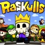 Онлайн-пазл Raskulls Online в стиле Clash Royale от создателей Fruit Ninja ищет бета-тестеров