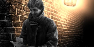 Расследуйте преступления в дополненной реальности в Silent Streets: Mockingbird