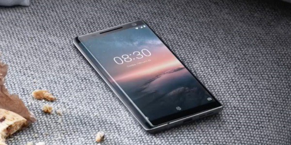 Лучший из Nokia: HMD GLobal представила премиальный Nokia 8 Sirocco