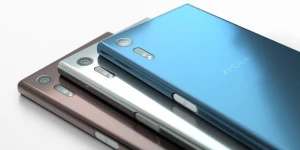 Характеристики Sony Xperia XZ2 и XZ2 Compact