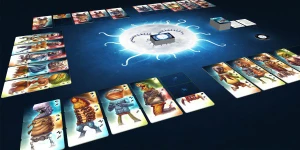 На iPad вышла Tabletopia - все настольные игры в одном приложении