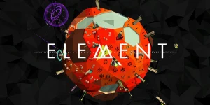 Element - стратегическая игра для тех, у кого нет времени на стратегии