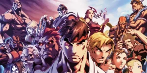 Street Fighter IV: Champion Edition уже доступна в Google Play