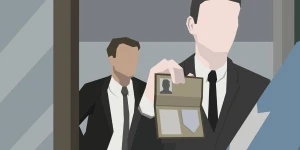 Стратегия про судьбу полицейского This is the Police может выйти на Android и iOS