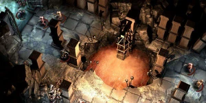 Warhammer Quest 2 наконец-то выпустят на Android. Нужны бета-тестеры