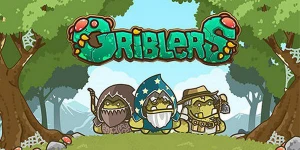 Griblers – смесь настольных игр и компьютерных RPG