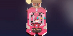 Яркая и изобретательная головоломка Umiro вышла для iOS и Android