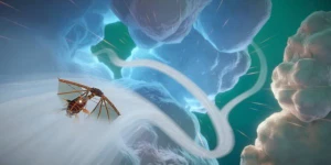 Inkle опубликовали трейлер геймплея археологической головоломки Heaven's Vault