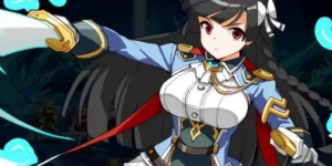 Создатели CrossFire и Lost Ark представили первого персонажа своей новой MMORPG Epic7