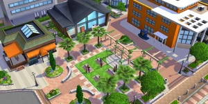 Гайд по игре в The Sims Mobile: как играть не тратя реальные деньги?