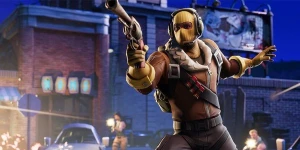 Руководство Fortnite: Battle Royale как побеждать на мобильном?