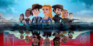 Стартовала предварительная регистрация на Westworld для Android и iOS