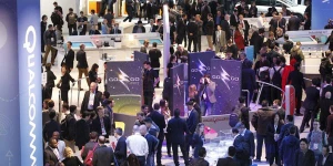 Все самое интересное что показали на MWC 2018