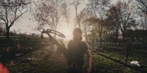 Новый геймплейный трейлер The Walking Dead: Our World — «Ходячих мертвецов» в дополненной реальности