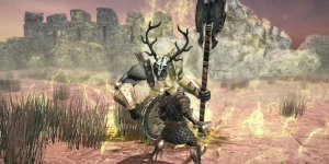 Изнуряющая, но захватывающая action/RPG Animus - Stand Alone в духе Dark Souls вышла в Google Play