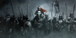 Новая глава истории Baldur's Gate станет доступна на Google Play и iOS уже 8-го марта