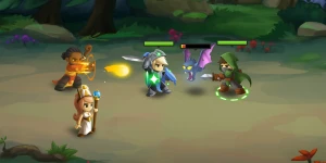 Battleheart 2 может выйти уже весной, детали от разработчиков