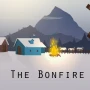 В App Store вышла атмосферная The Bonfire: Forsaken Lands о суровом выживании в снежных пейзажах