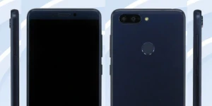 В сети засветился новый безрамочный Lenovo K350t