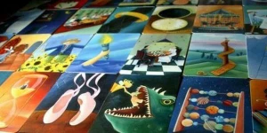 На iOS выйдет Dixit World - настольная игра для творческих натур