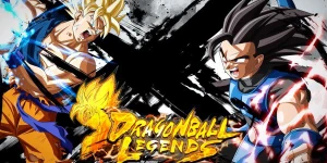 Bandai Namco поделилась деталями о Dragon Ball Legends: релиз летом, предрегистрация уже открыта